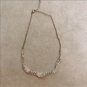 Silver Costume Jewelry